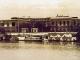Cairo Marriott & Omar Khayyam Casino (History)