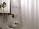 Syrou Melathron Hotel: Standard Room Toilet