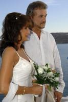 Wedding on Mykonos