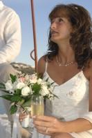 Wedding on Mykonos