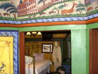 Dolgiras Mansion: Getting in the owners' bedroom