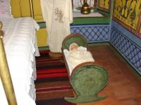 Αρχοντικό του Δόλγκηρα: Το υπνοδωμάτιο των γονέων