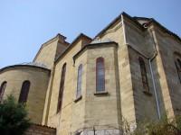 Siatista, Agios Demetrios Church