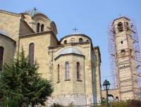Siatista, Agios Demetrios Church