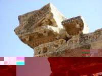 Αρχαιολογικός Χώρος Εφέσου: Η μικρή πύλη του Ναού του Αδριανού (138 μ.Χ.)