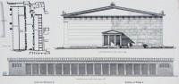 Delos Archaeological Site: Stoa (Portico) of Philip V (Nr 4)