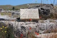 Αρχαιολογικός Χώρος της Δήλου: Ο Ναός των Αθηναίων
