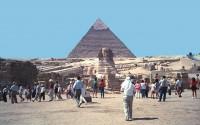 Special Offer: Four Day First Acquaintance with Egypt