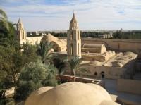 Διακοπές και Προσκύνημα στην Αίγυπτο, τα Ιεροσόλυμα και το Όρος Σινά
