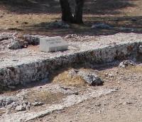 Pnyx Archaeological Site: East Stoa (Portico)