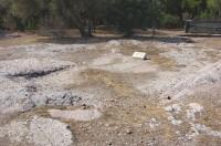 Αρχαιολογικός Χώρος Πνύκας: Η Δυτική Στοά