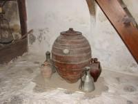Kastoria Folklore Museum: Potable Water Jar