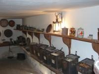 Kastoria Folklore Museum: Commodity Store-room of the Mansion