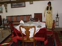 Kastoria Folklore Museum: 'Doxatos' Main Celebrations Room