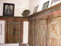 Λαογραφικό Μουσείο Καστοριάς: Το μικρό σαλόνι ή “καλή κάμαρη”
