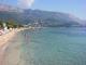 Corfu Dassia beach