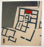“The House of the Ladies”: Plan of the building
