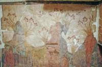 “Spring Fresco” West Wall Fresco