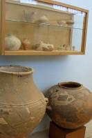 Delos Archaeological Museum: Impressive pottery finds