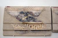Αρχαιολογικό Μουσείο Δήλου: Τοιχογραφίες