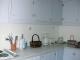 St. Lazaros Stunning Villa: Kitchen work-bench and amenities
