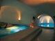 Notos Therme and Spa: Indoor Pool