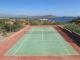 Elounda Ilion Hotel Tennis Court