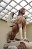 The Golden Age of Delphi: The Sphinx 