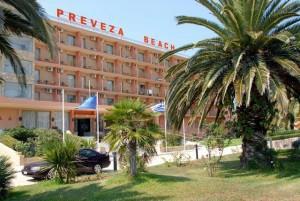 Preveza Beach Hotel & Bungalows