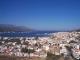 Samos town