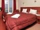 Ξενοδοχείο Λέσβιον: Δωμάτιο το καλοκαίρι
