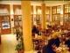 Parnassos Hotel: Breakfast  Lounge