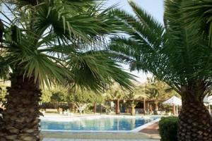 Elounda Palm Swimming Pool