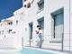 Andronis Suites Pool Suite Exterior