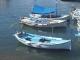 Poros Harbor: Water Taxis