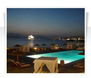 Mykonos Bay Hotel