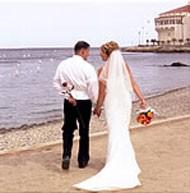 Getting Married in Greece