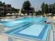 Aegean Melathron Pools