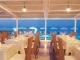 Aegean Melathron: Αίθουσα Εστιατορίου
