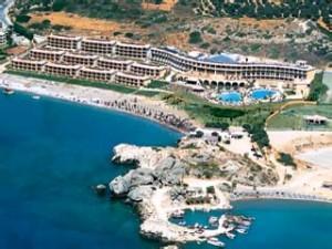 Atlantica Imperial Resort Hotel