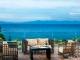 Sheraton Rhodes Resort Outdoor Lounge