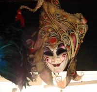 Βενετία: Στο Καρναβάλι με τις Μάσκες