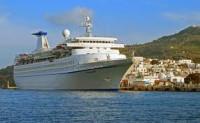 Cruise at Greece in 5-Day Cruise - Jewels of the Aegean with Majesty