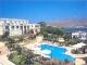 Holidays in Krithonis Paradise Hotel