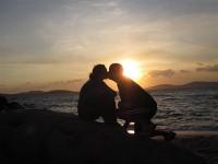 Honeymoon in Greece with Hedone