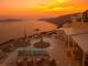 Santorini Princess: Ηλιοβασίλεμα