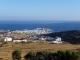 Tinos, from above