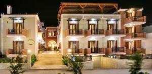 Theofilos Paradise Hotel