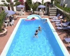 Odyssey Villas Pool