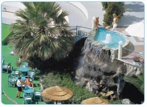 Olympos Beach Hotel